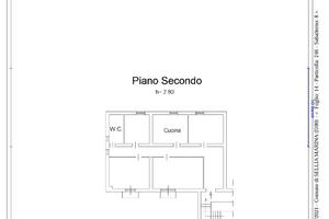 Appartamento 140 mq