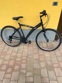 Bici mtb.
