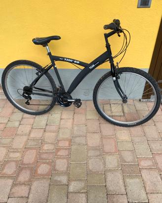 Bici mtb.