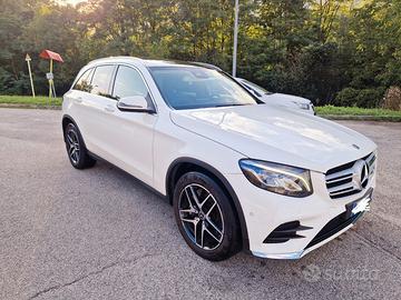 Mercedes GLC 220 PREMIUM diesel 4 MATIC