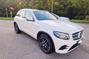 Mercedes GLC 220 PREMIUM diesel 4 MATIC
