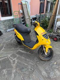 Piaggio NRG MC2 DT 50 2T