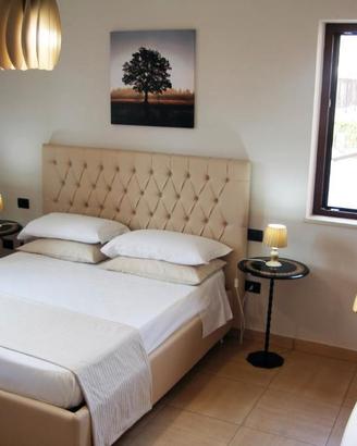 Casa vacanze Pompei