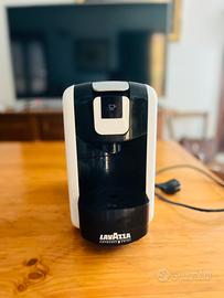 Macchina del caffè lavazza