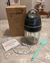 TritatuttoSbattitore elettrico ricaricabile MIGEON