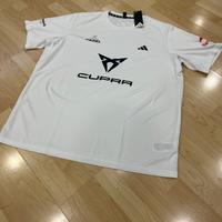 Maglia premierpadel adidas galan cupra tgl M