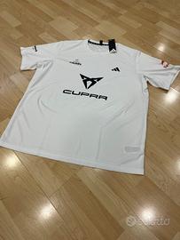 Maglia premierpadel adidas galan cupra tgl M