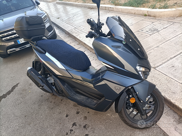 Scooter 125
