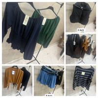 Abbigliamento donna