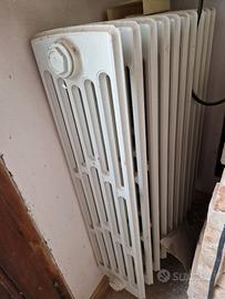 Nr. 6 termosifoni in ghisa
