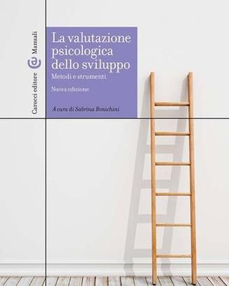 La valutazione psicologica dello sviluppo