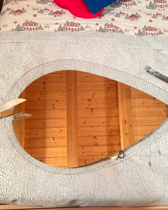 Specchio per bagno o altro