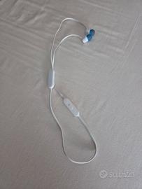 Auricolari wireless in-ear JBL TUNE 125 BT