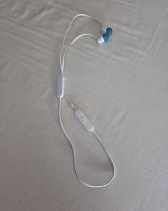 Auricolari wireless in-ear JBL TUNE 125 BT