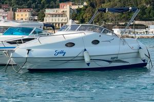 BARCA AQUAMAR BAHIA 20 del 2008