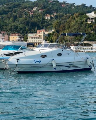 BARCA AQUAMAR BAHIA 20 del 2008