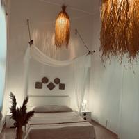 Monolocale con bagno privato tutto nuovo