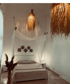 Monolocale con bagno privato tutto nuovo