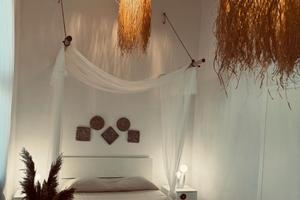 Monolocale con bagno privato tutto nuovo