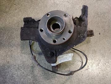 Fusello ant sx FIAT DOBLO 1248cc diesel 2011