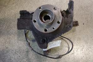 Fusello ant sx FIAT DOBLO 1248cc diesel 2011