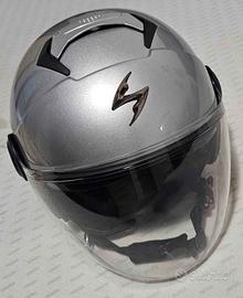 casco jet Scorpion tg M
