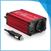 Inverter 12V-220V Auto BESTEK , 300W. NUOVO