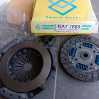 kit frizione punto prima serie croma Thema delta