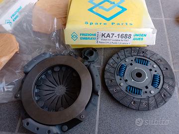 kit frizione punto prima serie lancia y