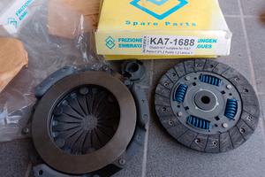 kit frizione punto prima serie lancia y