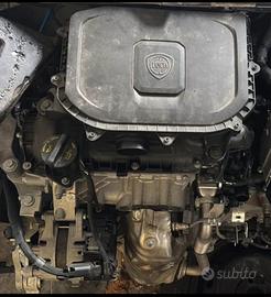 MOTORE 1.0 HYBR LANCIA Y PANDA 312 codice 46341162