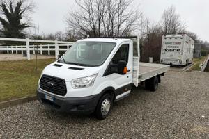 Ford Transit Cassone Fisso