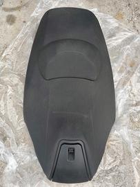 SELLA ORIGINALE KYMCO XCITING 500 R USATA