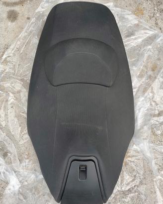 SELLA ORIGINALE KYMCO XCITING 500 R USATA