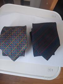 cravatte Missoni