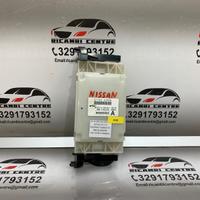 CENTRALINA MODULO CLIMATIZZATORE 1.5D 82Kw 110CV N
