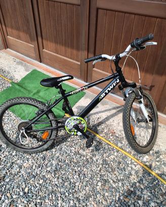 MTB ragazzo