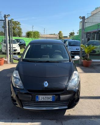 Renault Clio 1.2 16V 5 porte Dynamique