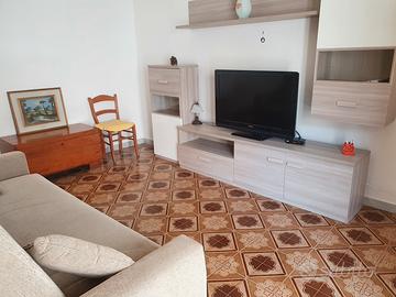 Appartamento Cetraro marina