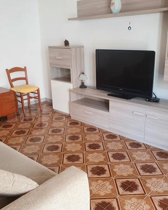 Appartamento Cetraro marina