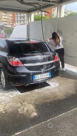 Opel astra gtc