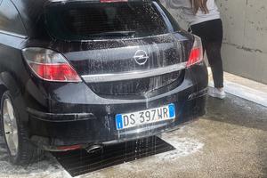 Opel astra gtc