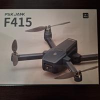 F415 Drone