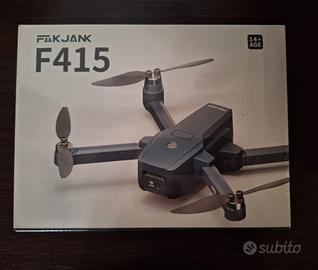 F415 Drone