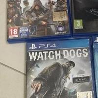 Giochi Ps4