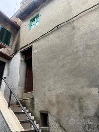 Casa indipendente
