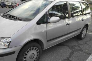 FORD GALAXY 130CV