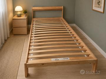 LETTO SINGOLO IKEA