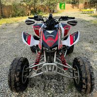 Honda Quad