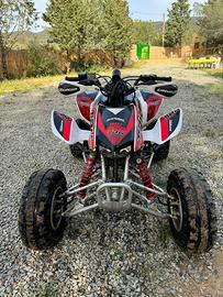 Honda Quad